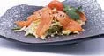 Sake Salad
