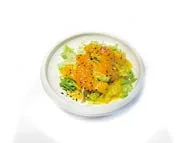 Mango Salad