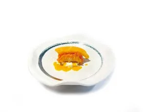 Tacos Sake Mango