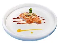 Nigiri Flambe