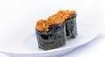 Gunkan Spicy Sake