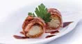 Gio Potato Salmon