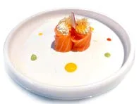 Gunkan Agropiccante