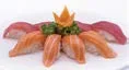 Sushi Sake Maguro