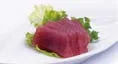 Sashimi Maguro
