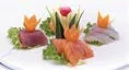 Sashimi Misto