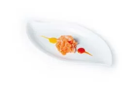 Tartare Esotic