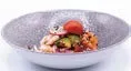 Mix Tartare