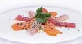 Carpaccio Misto