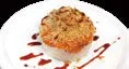 Chirashi Spicy Salmon