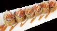 Hoso Spicy Sake