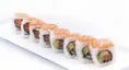 Dragon Roll Sake