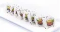 Sake Avocado Maki