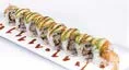 Avocado Roll