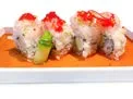 White Roll