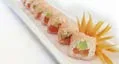 Pink Sake Roll
