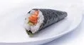 Sake Avocado Temaki