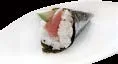 Maguro Avocado Temaki