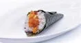 Spicy Salmon Temaki