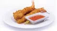 Ebi Tempura