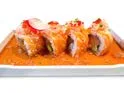 Tartufo Roll