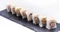 Cheese Tuna Roll
