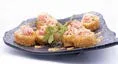 Crab Special Roll