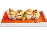 Gambero Rosso Roll