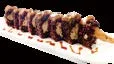 Black Ebiten Roll