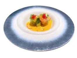 Involtino Salad